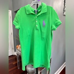 Ralph Lauren Polo & Wonder Nation Girls Bundle